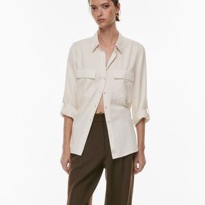 ✨ Babaton Utility Shirt✨